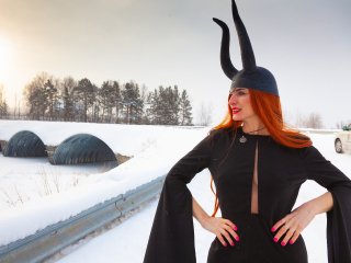 Picture of HelenWildKat